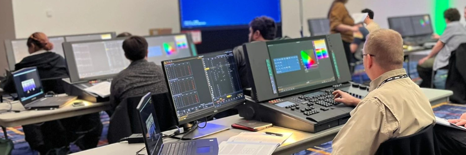 ETC Training Opportunities